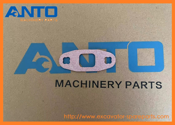 6207-51-7690 6742-01-3460 Gasket KOMATSU Peças sobressalentes de escavadeiras para PC220-7 PC300-7
