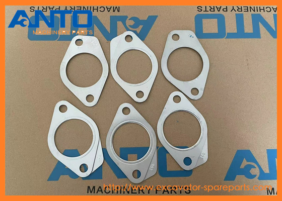 6745-11-5811 6745115811 Gasket KOMATSU Peças sobressalentes de escavadeiras para PC360LC-10 PC390LC-10