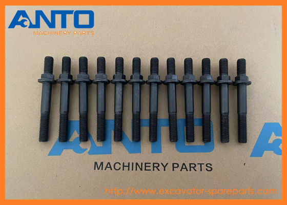 6745-11-5170 6745115170 parafusos KOMATSU Peças sobressalentes para escavadeiras PC300LC-8 PC350LC-8