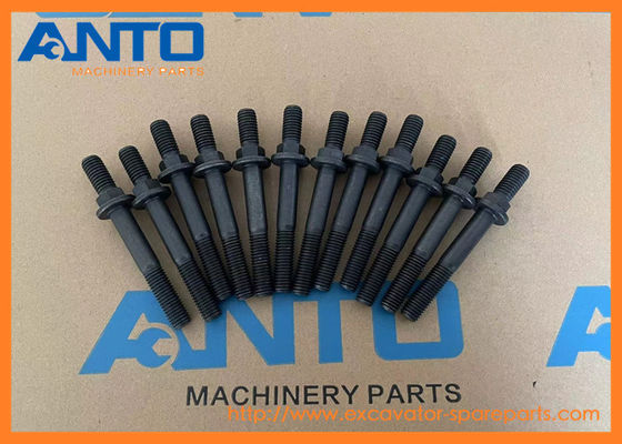 6745-11-5170 6745115170 parafusos KOMATSU Peças sobressalentes para escavadeiras PC300LC-8 PC350LC-8