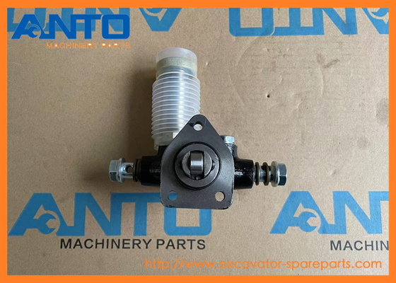 ND092100-1761 ND0921001761 Bomba de alimentação KOMATSU Peças sobressalentes de escavadeiras para 6D125-1Z