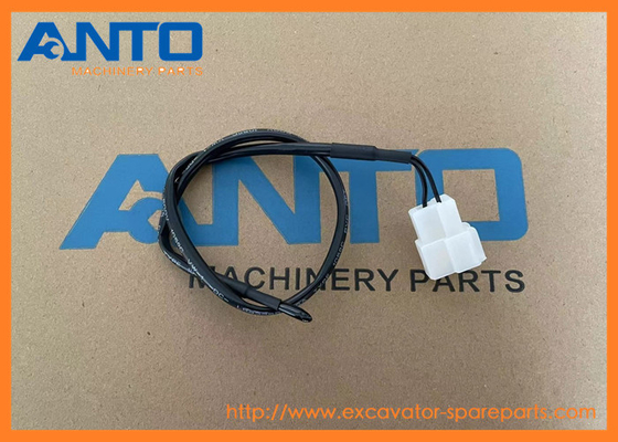 4418144 Termostato HITACHI Excavadora Parte de Ar Condicionado Para ZX130W ZX160