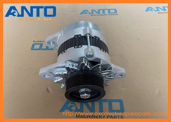 2502-9009 25029009 Alternador DOOSAN Partes de motores de escavadeiras para DX210 DX225LC