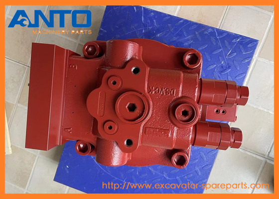 K1045024 Motor de balanço DOOSAN Partes de motores de escavadeiras para DX220A DX225LC