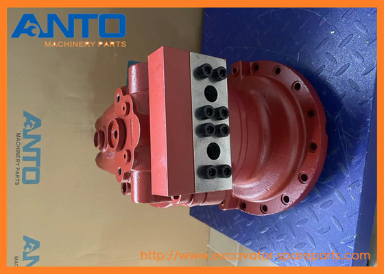 K1045024 Motor de balanço DOOSAN Partes de motores de escavadeiras para DX220A DX225LC