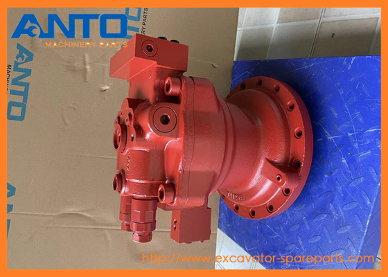 K1045024 Motor de balanço DOOSAN Partes de motores de escavadeiras para DX220A DX225LC