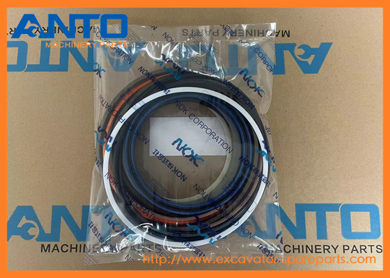 4649051 Kit de vedação HITACHI Peças sobressalentes de escavadeira para ZX210K-3 ZX225USRK-3