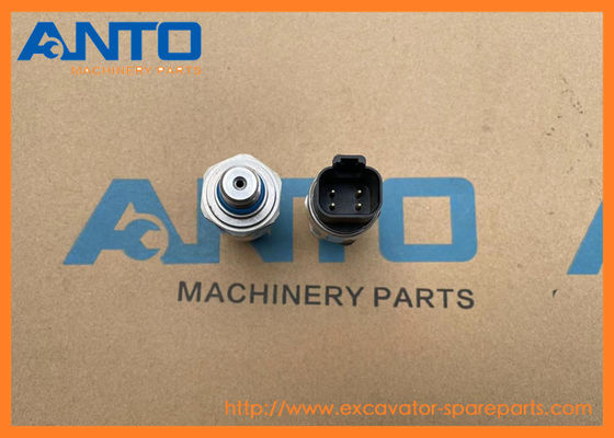 17202563 VOE17202563 Sensor de pressão Excavadora Partes Elétricas Para VOE A25F/G A30F/G
