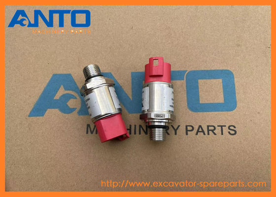 17202584 VOE17202584 Sensor de pressão Excavadora Partes Elétricas Para VOE EC140E EC160E