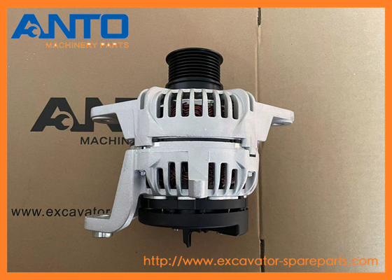 17204355 VOE17204355 Partes de motores de escavadeiras alternadoras para Vo-lvo EC140B EC140C EC140E