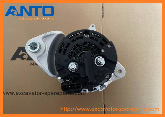 17204355 VOE17204355 Partes de motores de escavadeiras alternadoras para Vo-lvo EC140B EC140C EC140E