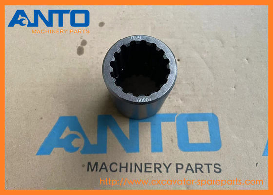 LB00793 Acoplamento CAASE Peças sobressalentes de escavadeira para CX330C CX350 CX460