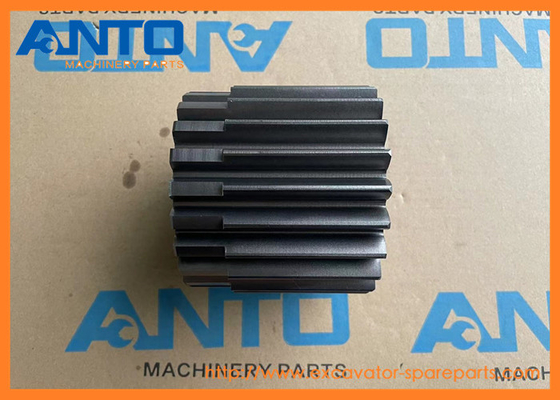 LC00201 Solar Gear CASE Peças sobressalentes de escavadeira para CX290B CX300C