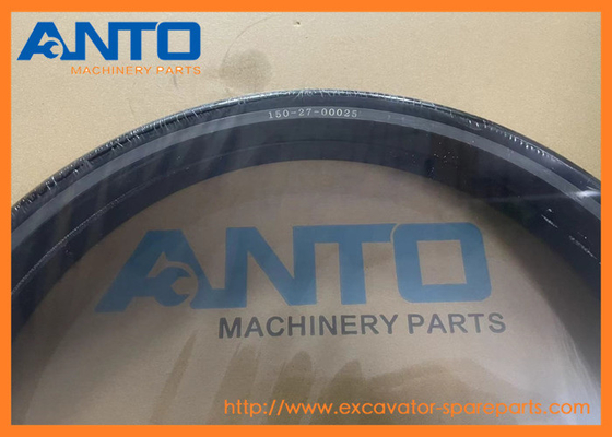 150-27-00025 150-27-00027 Selo Flutuante KOMATSU Peças sobressalentes de escavadeiras para D60A-6 D65A-6