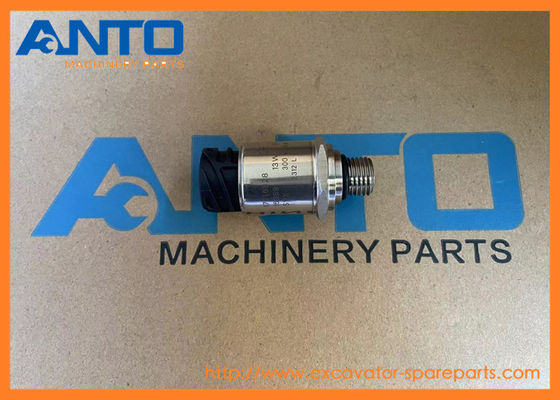 17216328 VOE17216328 Sensor de pressão Excavadora Partes Elétricas Para VOE L110F L120F