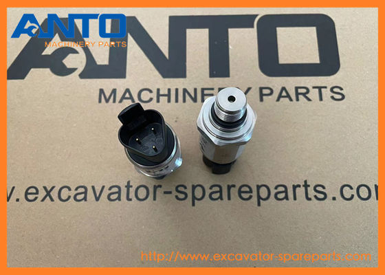 17252660 VOE17252660 Sensor de pressão Excavadora Partes Elétricas Adequadas para VOE EC120D