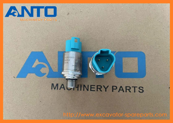 17252660 VOE17252660 Sensor de pressão Excavadora Partes Elétricas Adequadas para VOE EC120D