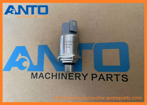 17253748 VOE17253748 Sensor de pressão Excavadora Partes Elétricas Para VOE EC300D EC250D