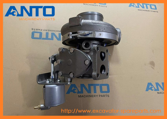 424-3431 424-3436 Turbocompressor Excavador Partes do motor para C9.3