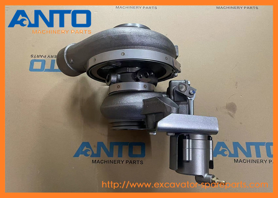 424-3431 424-3436 Turbocompressor Excavador Partes do motor para C9.3