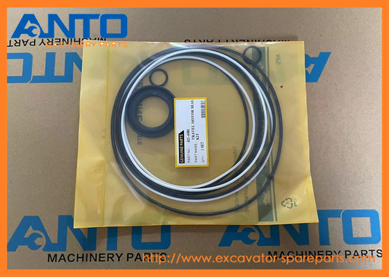 421-4382 4214382 Kit de vedação Excavadora Partes de motor de viagem para 312C 313D2 314C C4.4