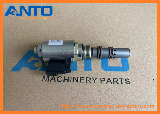 1744913 174-4913 Válvula solenoide Excavadora Válvula de controlo principal para 568 FM LL