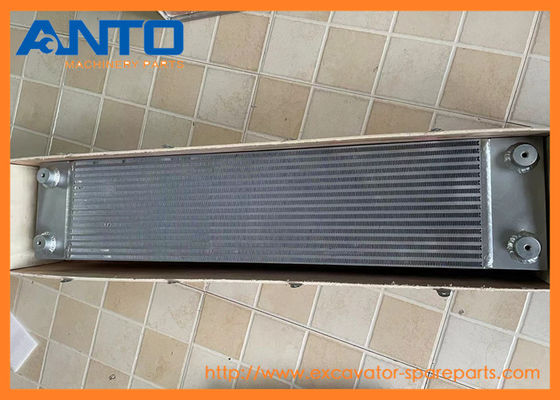 423-03-41120 4230341120 Refrigerador KOMATSU Peças sobressalentes para carregador de rodas WA380-6