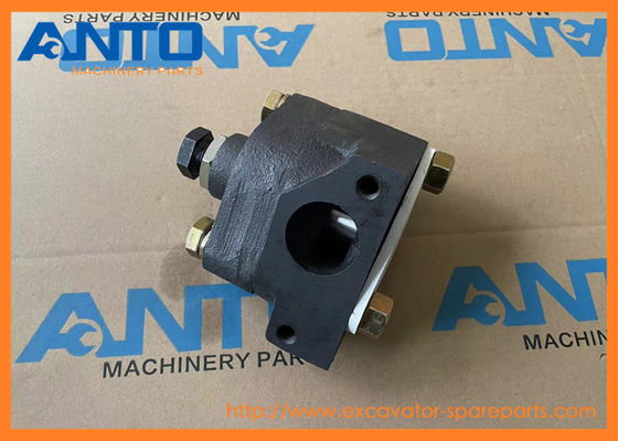 701-40-51002 701-40-51000 válvula de alívio KOMATSU Peças sobressalentes de escavadeira para D150A-1