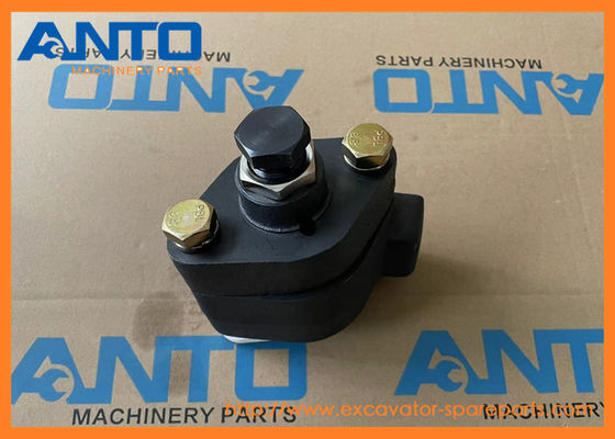 701-40-51002 701-40-51000 válvula de alívio KOMATSU Peças sobressalentes de escavadeira para D150A-1