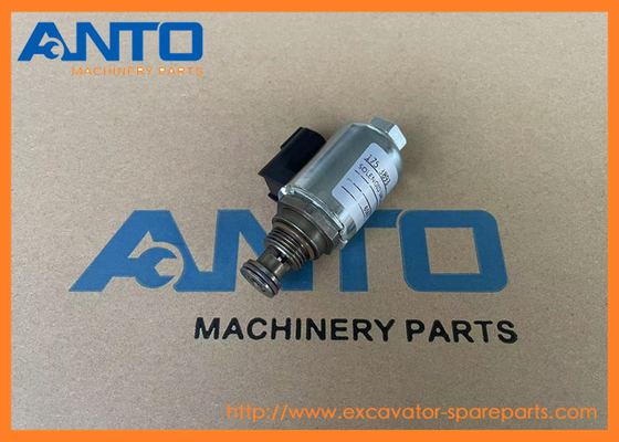 175-3893 1753893 válvula solenoide Excavadora válvula de controlo principal para 120H 120K 120K