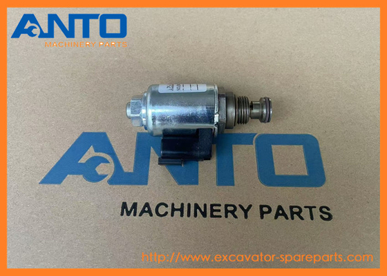 175-3893 1753893 válvula solenoide Excavadora válvula de controlo principal para 120H 120K 120K
