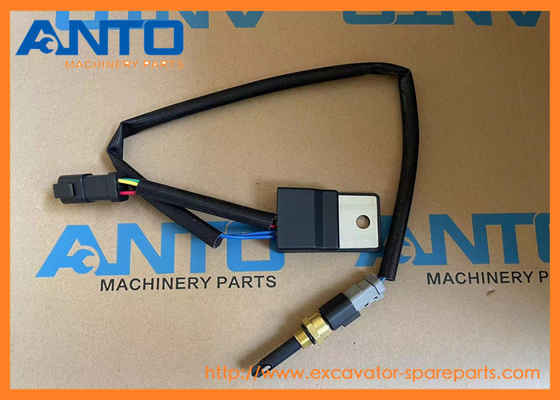 1782345 178-2345 Sensor de nível de líquido Excavadora Partes Elétricas Para 311D LRR 312D 312D L