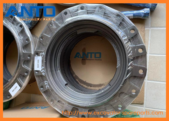 569-4206 5694206 Dispositivo de condução final Cabine de engrenagem Excavadora Peças de condução final para C7.1 330F