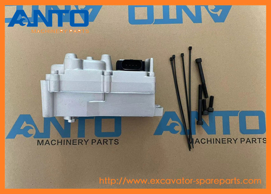 4034175 5554033 Atuador Turbo Eletrônico HYUNDAI Peças sobressalentes de escavadeira adequadas para HL940