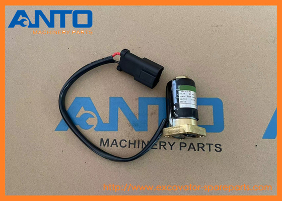 17A-15-17271 17A1517271 17A1517270 7141016951 Instalação de válvulas solenoides para KOMATSU WA100