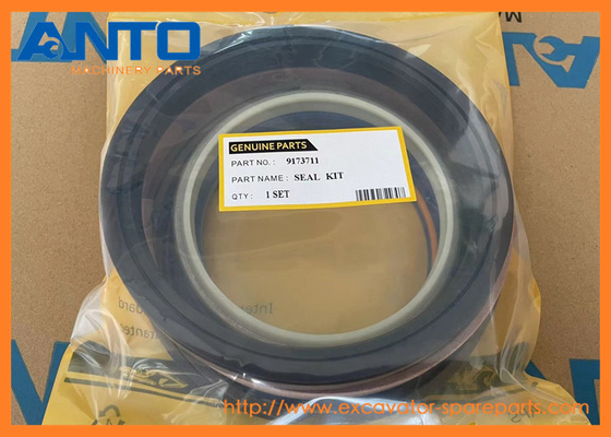 9173711 9180582 Kit de selos HITACHI Peças sobressalentes para escavadeiras EX300-5 EX350H-5