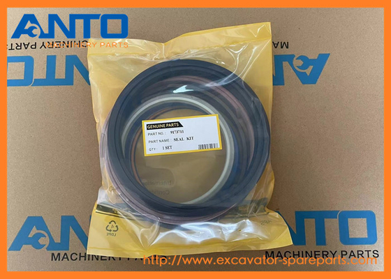 9173711 9180582 Kit de selos HITACHI Peças sobressalentes para escavadeiras EX300-5 EX350H-5
