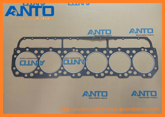 7N0626 Partes de cabeçotes de cilindros de escavadeiras de jato para 3406 245
