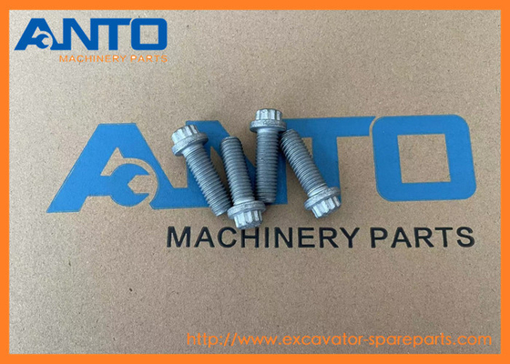 20793558 Peças sobressalentes para escavadeiras de parafuso de flange EC290B D7E D6E