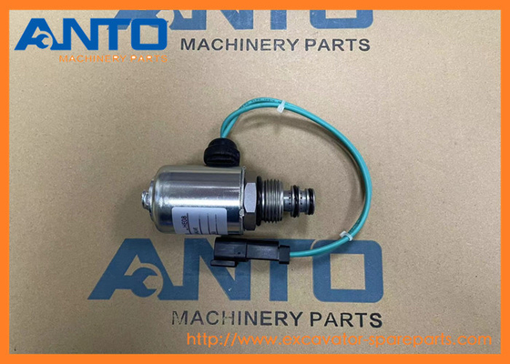 193-8559 1938559 válvula solenoide Excavadora válvula de controlo principal para 769D 770 772 773D