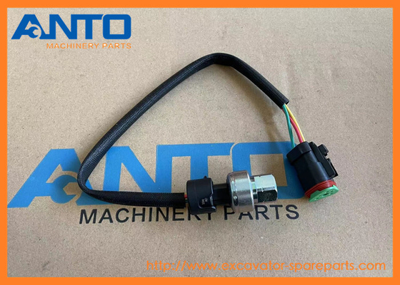 194-6725 1946725 Sensor de pressão Excavadora Partes Elétricas Para 322C 322C FM 324D