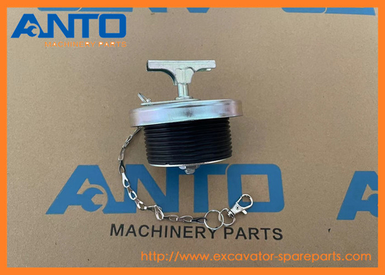 163-9361 1639361 Partes de filtros de óleo de excavadora para E345D C13 3176C