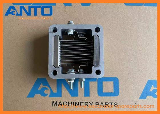 168-5057 324-4119 Peças de motor de escavadeira de aquecimento para E315 E320C S6K C6.4