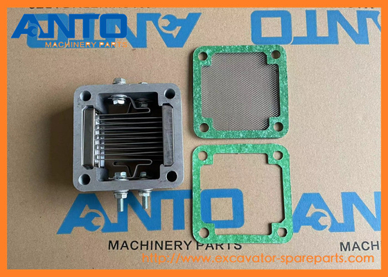 168-5057 324-4119 Peças de motor de escavadeira de aquecimento para E315 E320C S6K C6.4