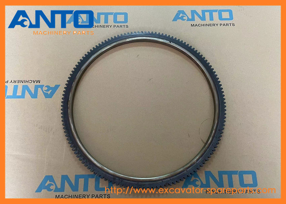 2770588 Rodas de arranque para máquinas de escavação Partes de motores para C6.6 C7.1 320D2