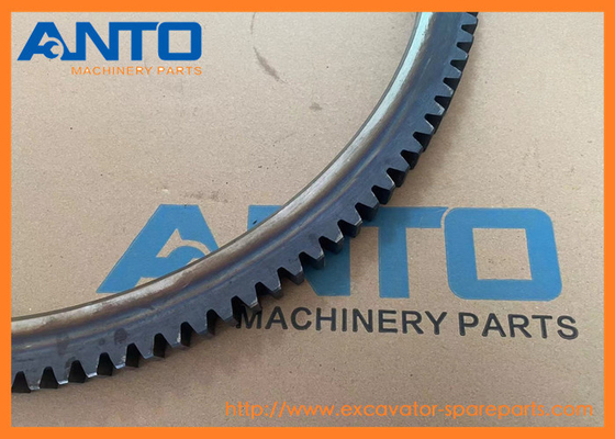 2770588 Rodas de arranque para máquinas de escavação Partes de motores para C6.6 C7.1 320D2