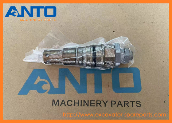 0719308 válvula de alívio HITACHI peças sobressalentes de escavadeiras adequadas para EX300-5 EX350H-5