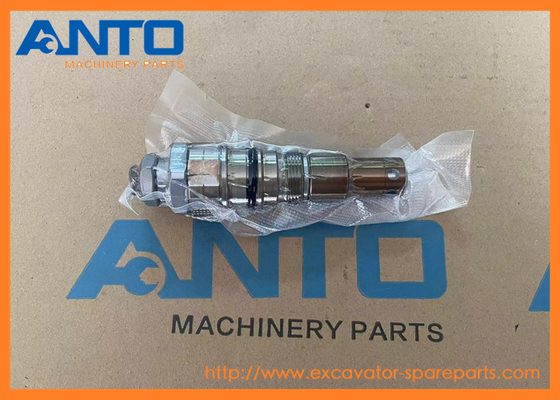 0719308 válvula de alívio HITACHI peças sobressalentes de escavadeiras adequadas para EX300-5 EX350H-5