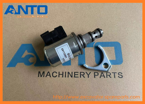 195-9700 1959700 Valva solenoide Excavadora Válvula de controlo principal utilizada para 259B3 279C 279C2
