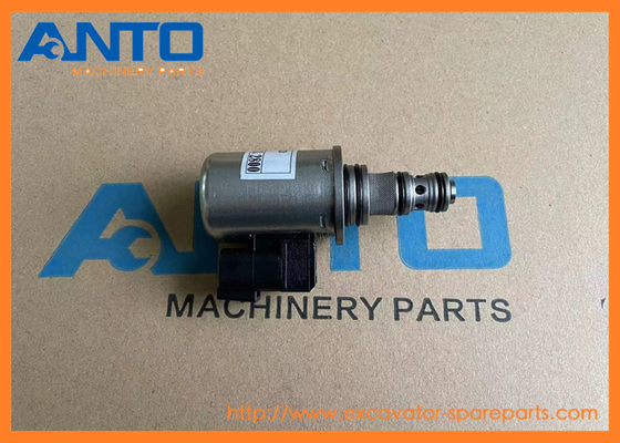 195-9700 1959700 Valva solenoide Excavadora Válvula de controlo principal utilizada para 259B3 279C 279C2